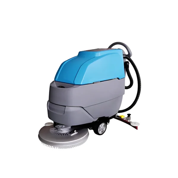 Scrubber Dryer 1100M