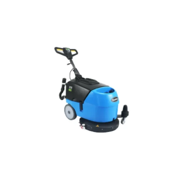 Scrubber Dryer 1300M