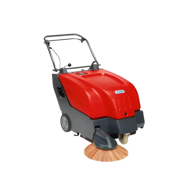 Scrubber Dryer 1400M