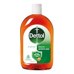 Dettol
