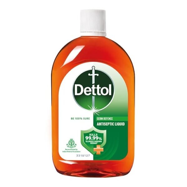 Dettol