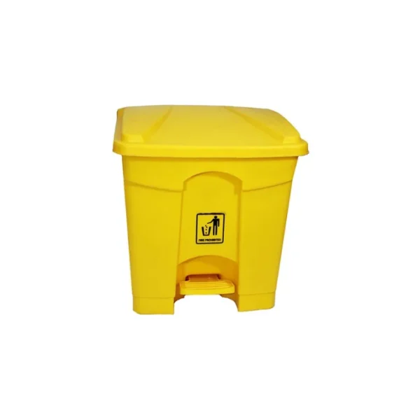 Pedal Waste Bin
