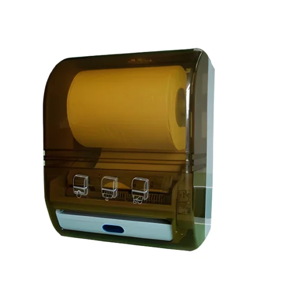 Tissue Paper Dispenser